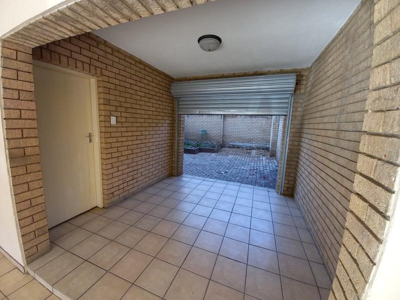 3 Bedroom Property for Sale in Middelburg Central Mpumalanga