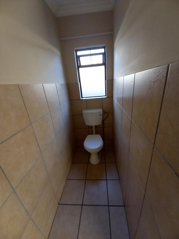 3 Bedroom Property for Sale in Middelburg Central Mpumalanga