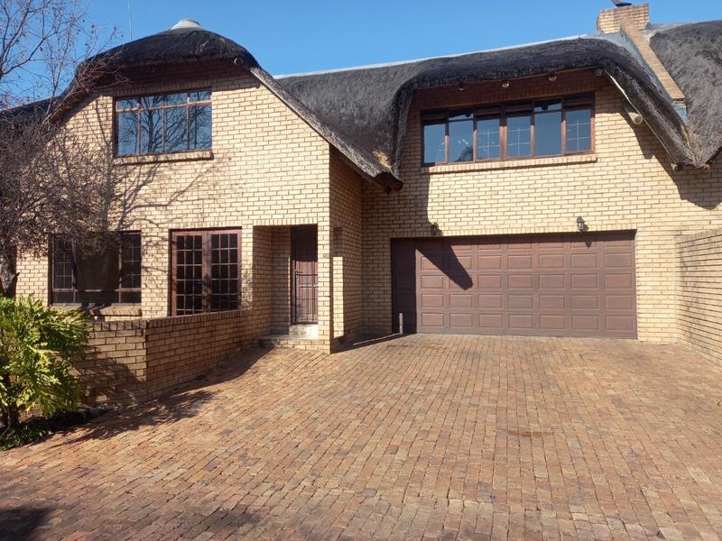 3 Bedroom Property for Sale in Middelburg Central Mpumalanga