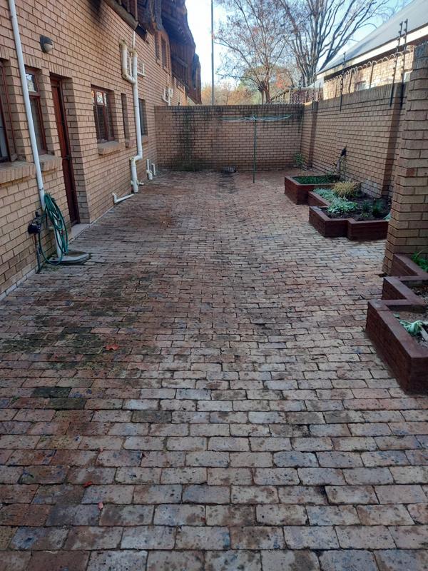 3 Bedroom Property for Sale in Middelburg Central Mpumalanga