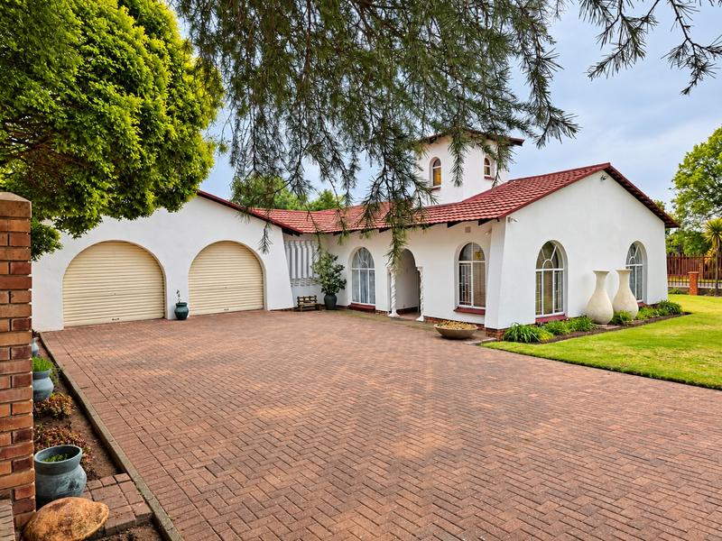 3 Bedroom Property for Sale in Bethal Mpumalanga