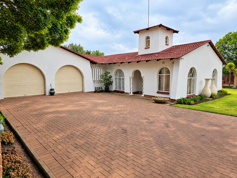 3 Bedroom Property for Sale in Bethal Mpumalanga