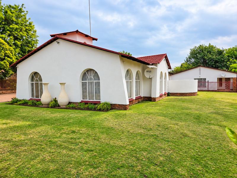 3 Bedroom Property for Sale in Bethal Mpumalanga