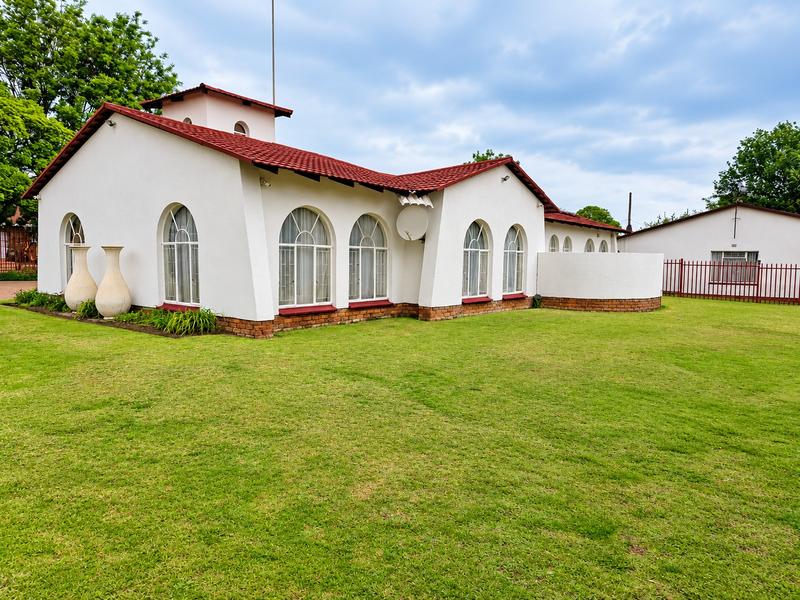 3 Bedroom Property for Sale in Bethal Mpumalanga