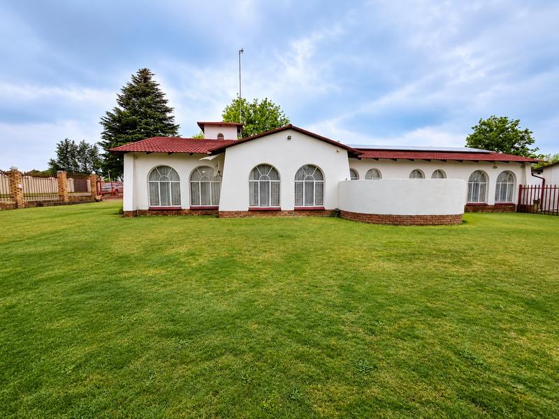 3 Bedroom Property for Sale in Bethal Mpumalanga