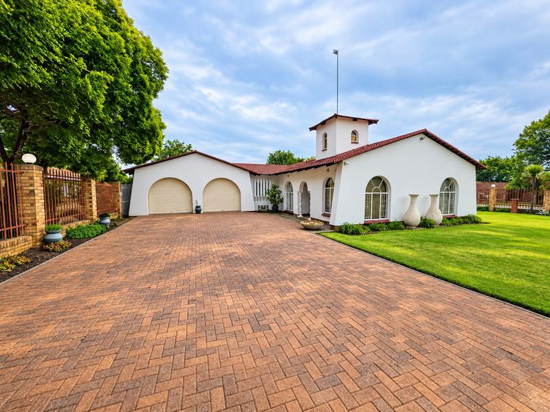 3 Bedroom Property for Sale in Bethal Mpumalanga