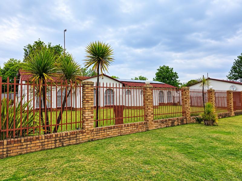 3 Bedroom Property for Sale in Bethal Mpumalanga