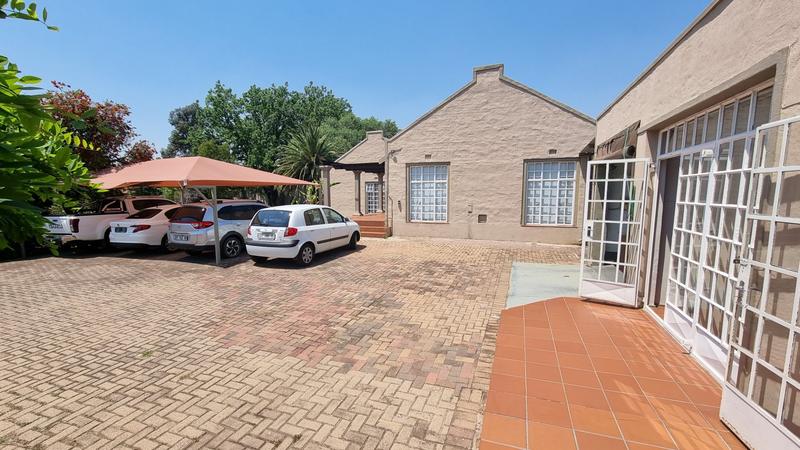 4 Bedroom Property for Sale in Middelburg Central Mpumalanga