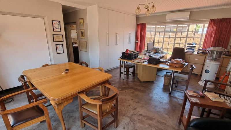 4 Bedroom Property for Sale in Middelburg Central Mpumalanga