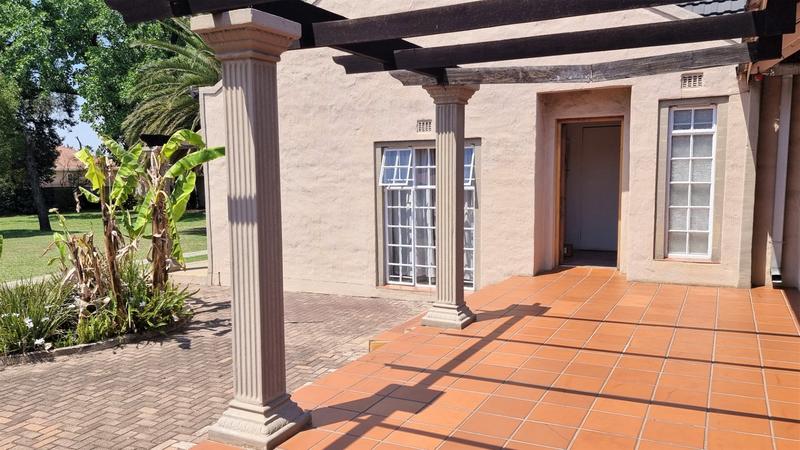 4 Bedroom Property for Sale in Middelburg Central Mpumalanga