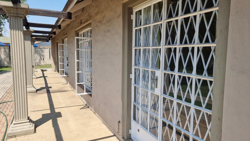 4 Bedroom Property for Sale in Middelburg Central Mpumalanga