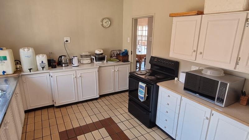 4 Bedroom Property for Sale in Middelburg Central Mpumalanga