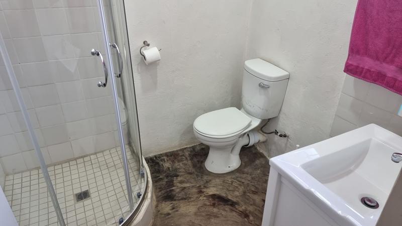 4 Bedroom Property for Sale in Middelburg Central Mpumalanga