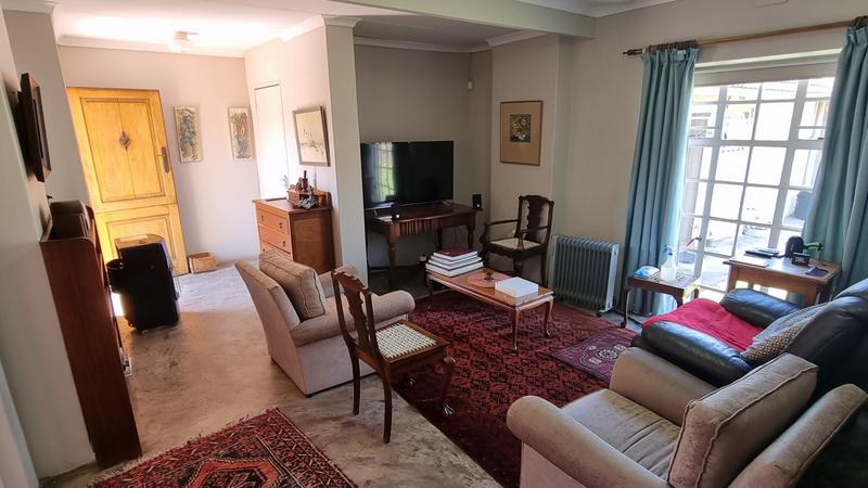 4 Bedroom Property for Sale in Middelburg Central Mpumalanga