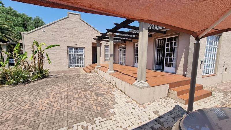 4 Bedroom Property for Sale in Middelburg Central Mpumalanga