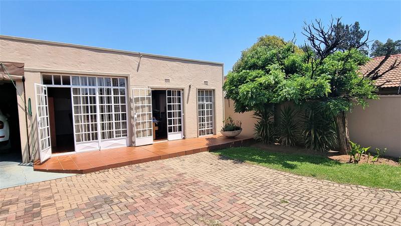 4 Bedroom Property for Sale in Middelburg Central Mpumalanga