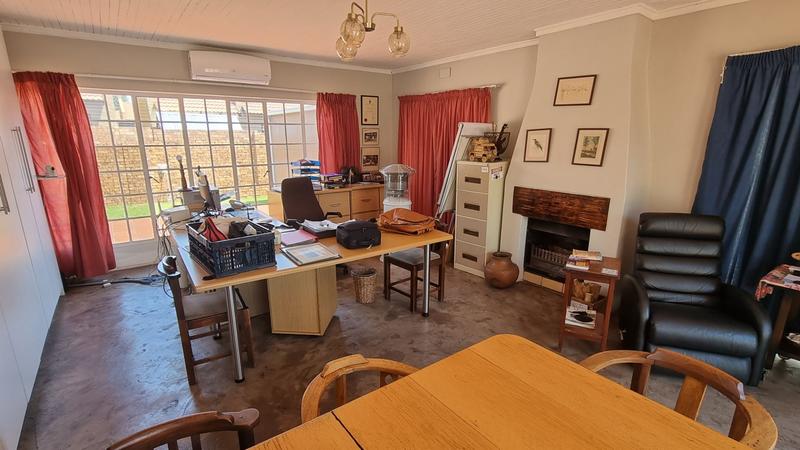 4 Bedroom Property for Sale in Middelburg Central Mpumalanga