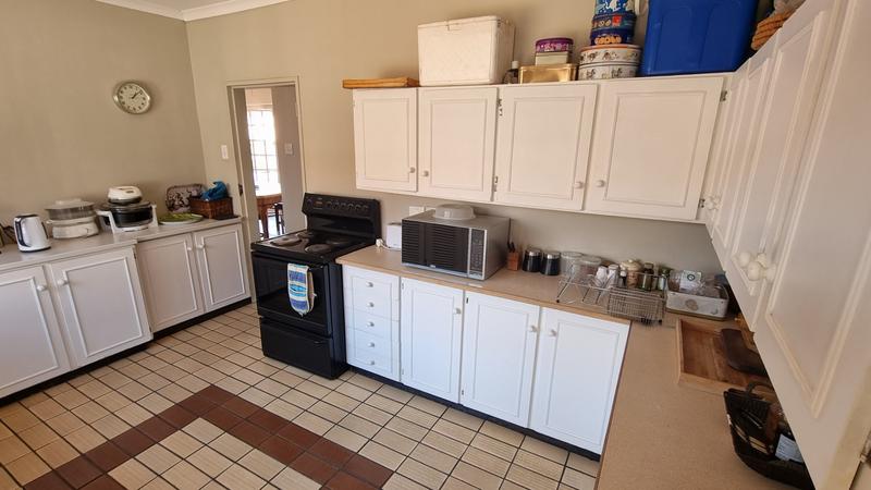 4 Bedroom Property for Sale in Middelburg Central Mpumalanga