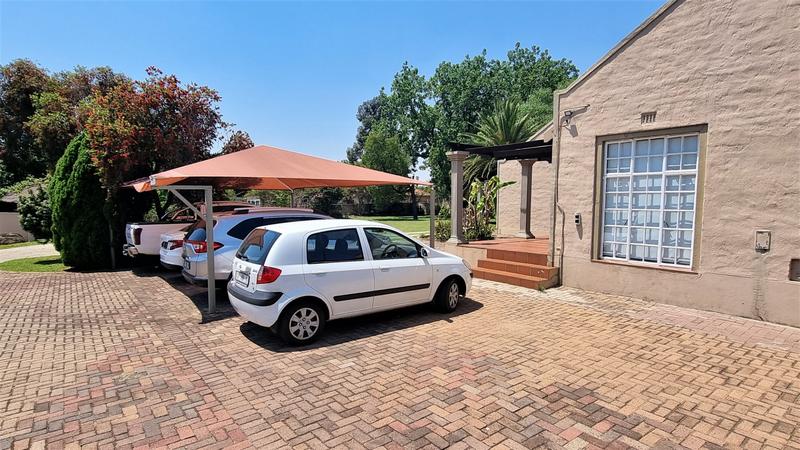 4 Bedroom Property for Sale in Middelburg Central Mpumalanga