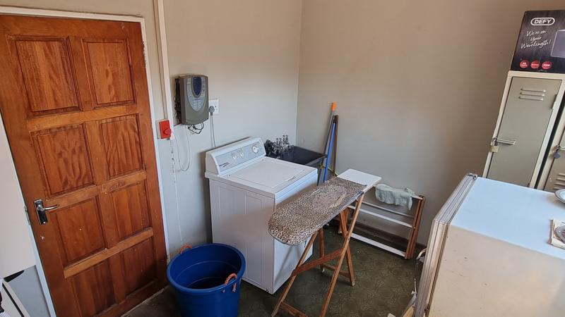 4 Bedroom Property for Sale in Middelburg Central Mpumalanga