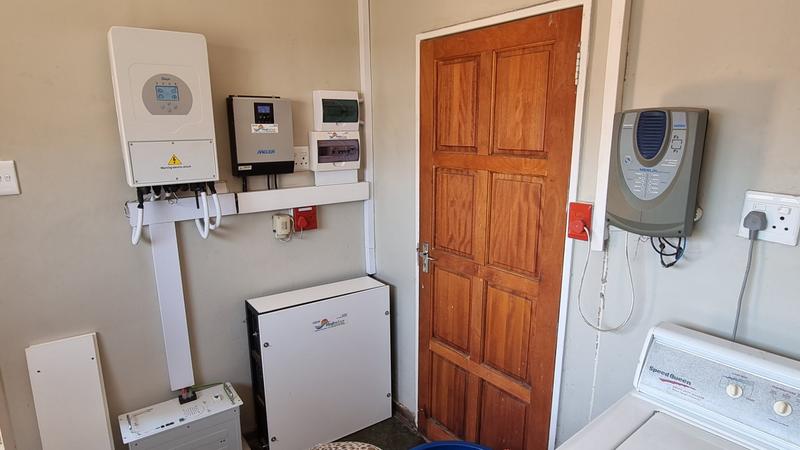 4 Bedroom Property for Sale in Middelburg Central Mpumalanga