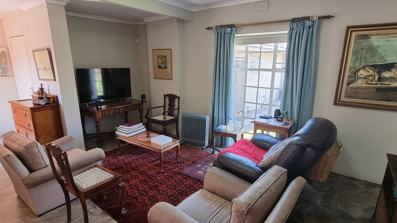 4 Bedroom Property for Sale in Middelburg Central Mpumalanga