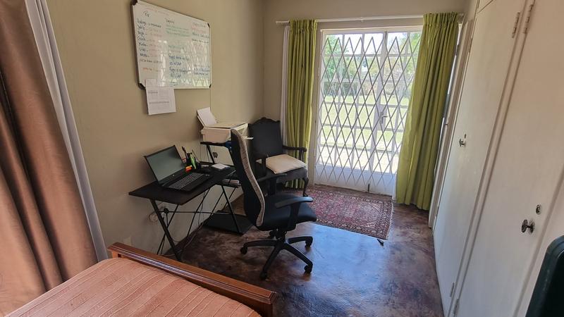 4 Bedroom Property for Sale in Middelburg Central Mpumalanga