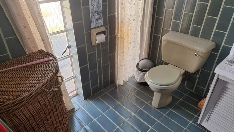 4 Bedroom Property for Sale in Middelburg Central Mpumalanga