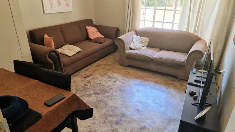 4 Bedroom Property for Sale in Middelburg Central Mpumalanga