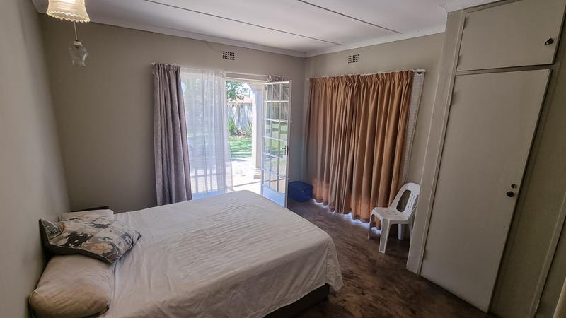 4 Bedroom Property for Sale in Middelburg Central Mpumalanga