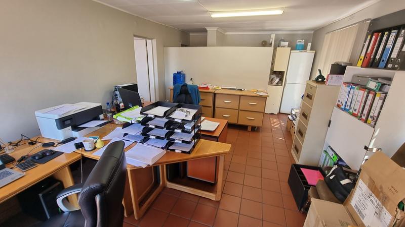 4 Bedroom Property for Sale in Middelburg Central Mpumalanga