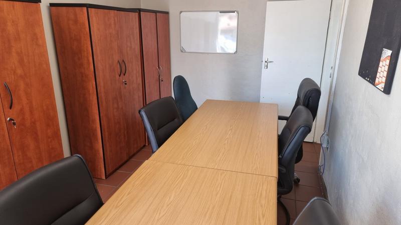 4 Bedroom Property for Sale in Middelburg Central Mpumalanga