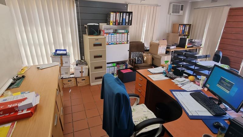 4 Bedroom Property for Sale in Middelburg Central Mpumalanga