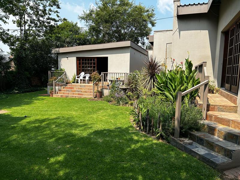 5 Bedroom Property for Sale in Bethal Mpumalanga