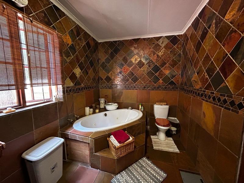 5 Bedroom Property for Sale in Bethal Mpumalanga