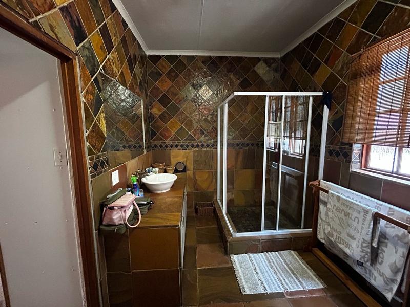 5 Bedroom Property for Sale in Bethal Mpumalanga