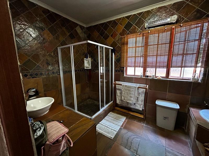 5 Bedroom Property for Sale in Bethal Mpumalanga