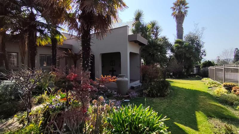 5 Bedroom Property for Sale in Bethal Mpumalanga