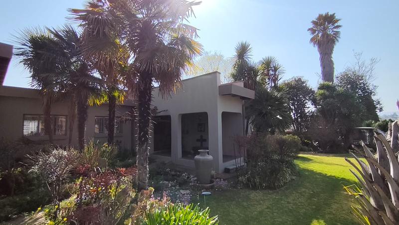 5 Bedroom Property for Sale in Bethal Mpumalanga