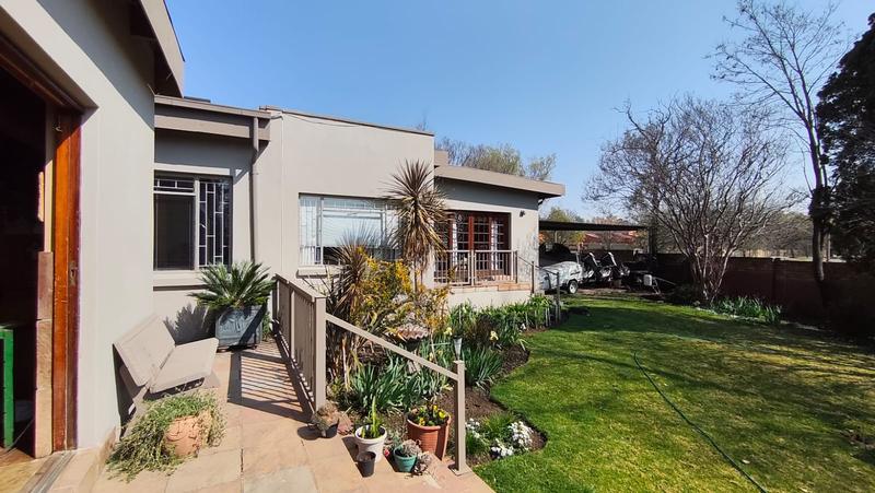 5 Bedroom Property for Sale in Bethal Mpumalanga
