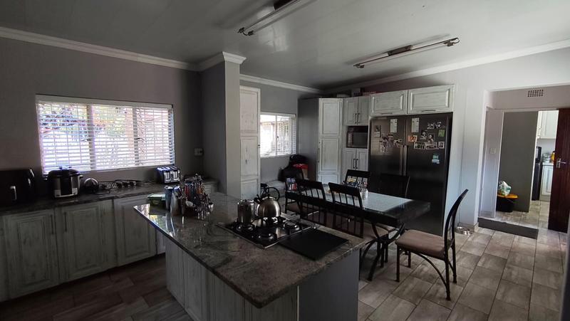 5 Bedroom Property for Sale in Bethal Mpumalanga
