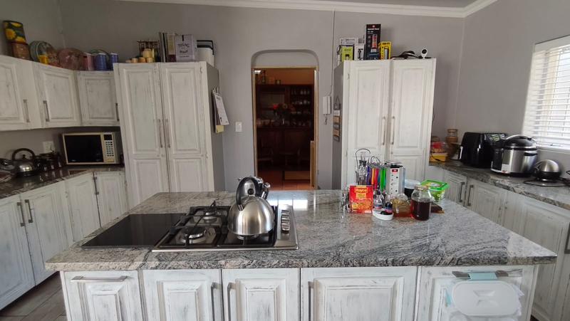 5 Bedroom Property for Sale in Bethal Mpumalanga
