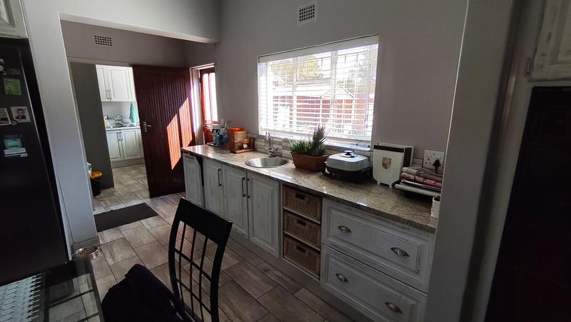 5 Bedroom Property for Sale in Bethal Mpumalanga