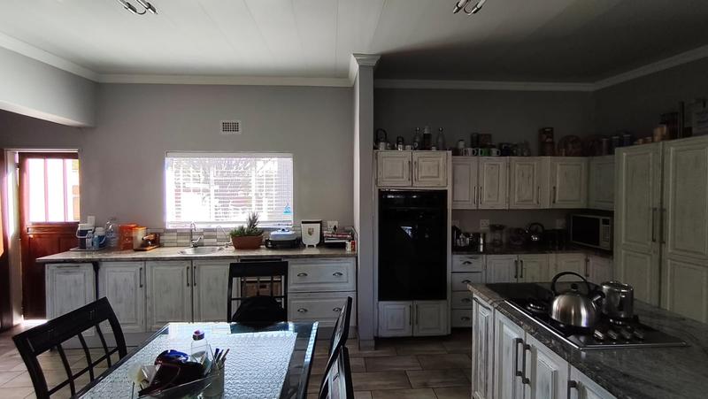 5 Bedroom Property for Sale in Bethal Mpumalanga