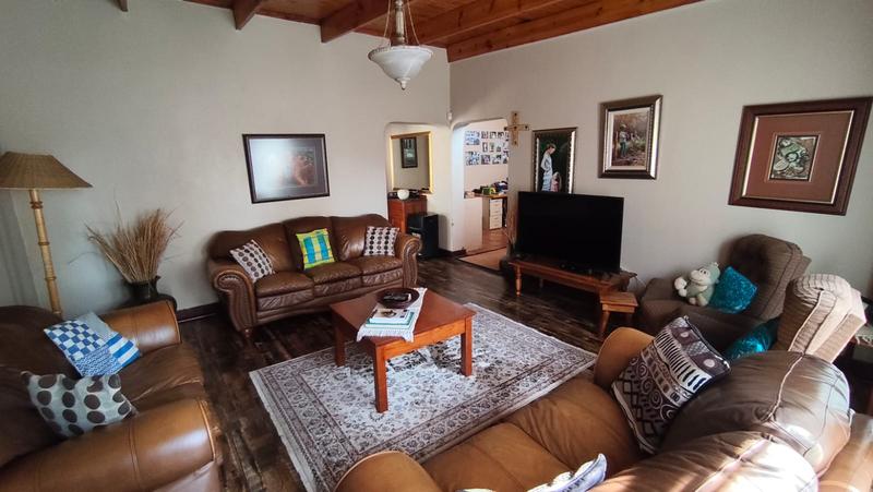 5 Bedroom Property for Sale in Bethal Mpumalanga