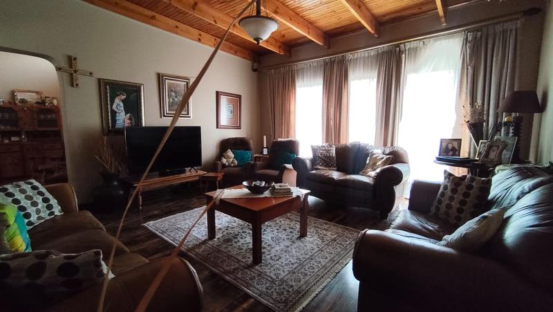 5 Bedroom Property for Sale in Bethal Mpumalanga