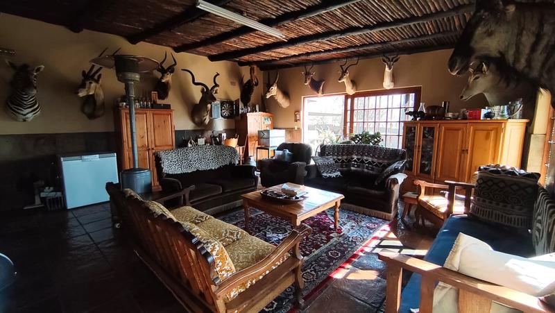 5 Bedroom Property for Sale in Bethal Mpumalanga