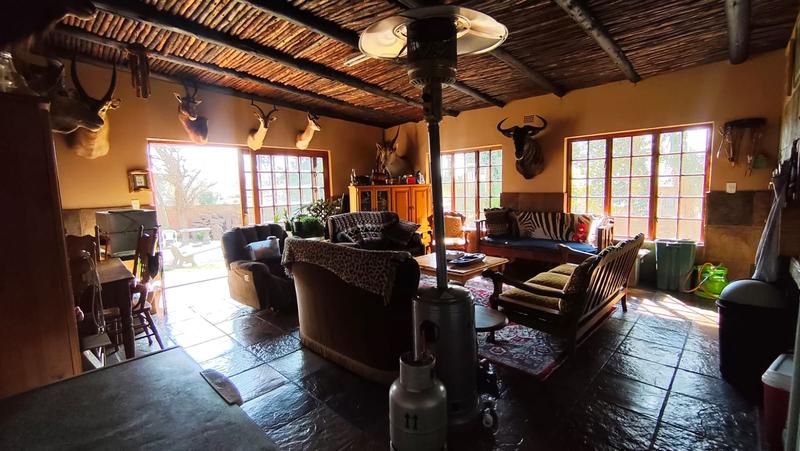 5 Bedroom Property for Sale in Bethal Mpumalanga