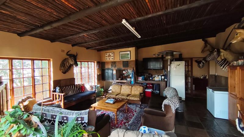 5 Bedroom Property for Sale in Bethal Mpumalanga