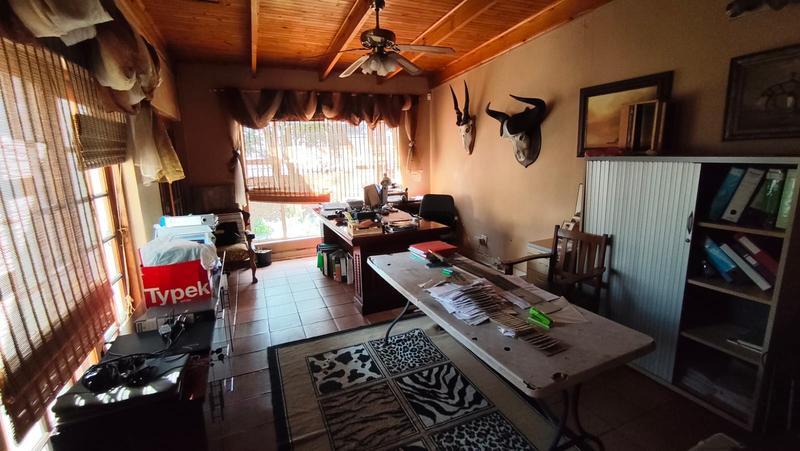 5 Bedroom Property for Sale in Bethal Mpumalanga